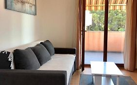 Apartment A&B