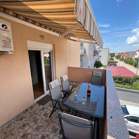 Apartment A&B Biograd Na Moru Exteriér fotografie