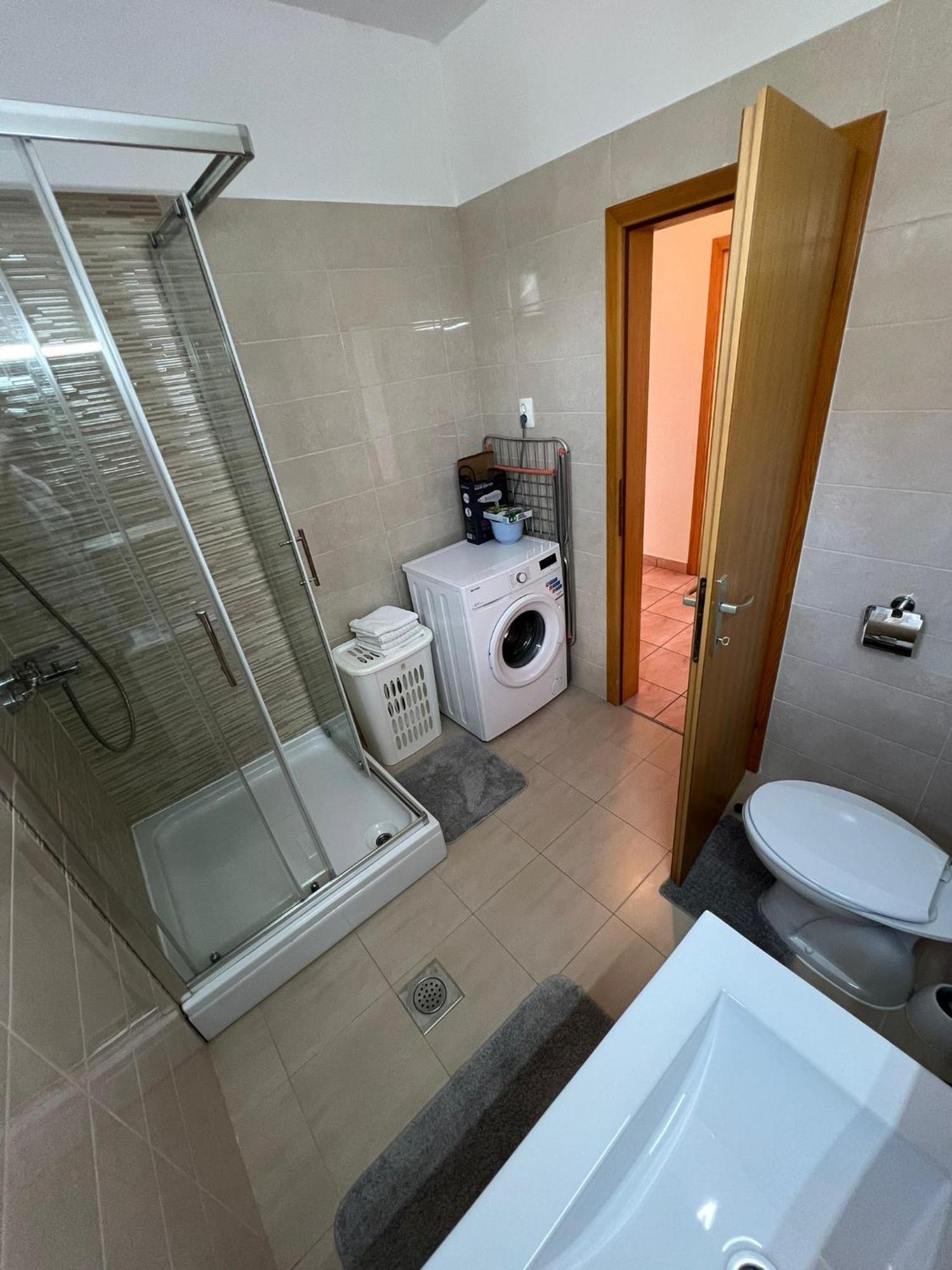 Apartment A&B Biograd Na Moru Exteriér fotografie